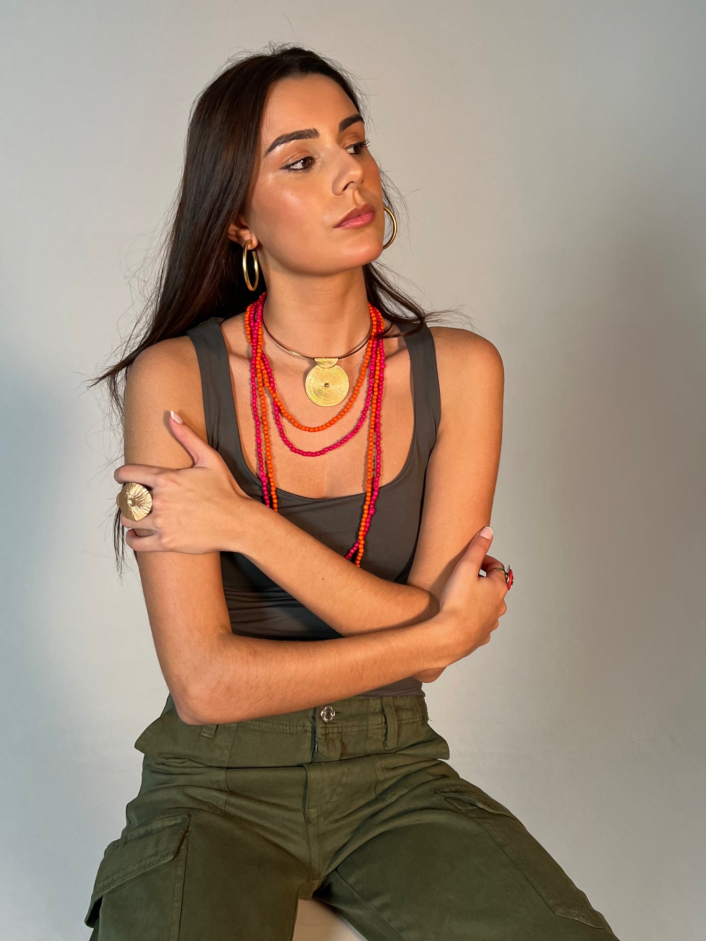 COLLAR SEGÚN ME DÉ
