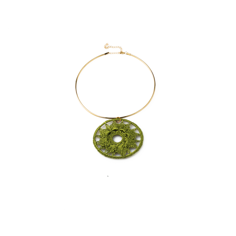 CHARM VERDE