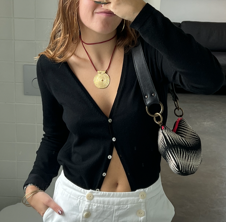 COLLAR ROPE