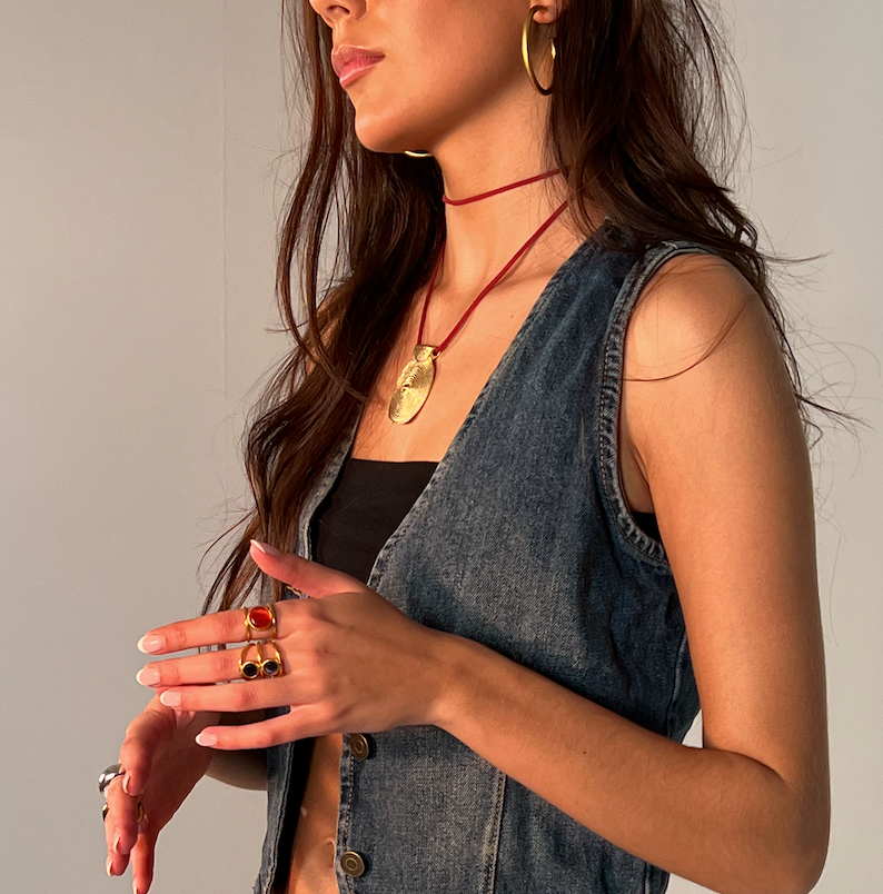 COLLAR ROPE