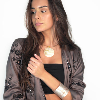 CHARM NÁCAR