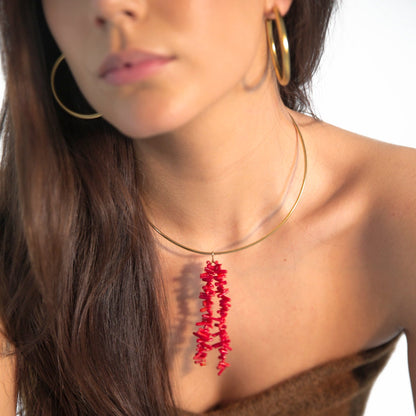 COLLAR SEGÚN ME DÉ