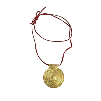 COLLAR ROPE