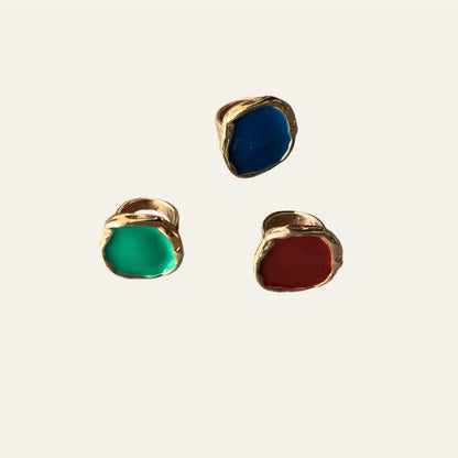 ANILLO ANTRACITA