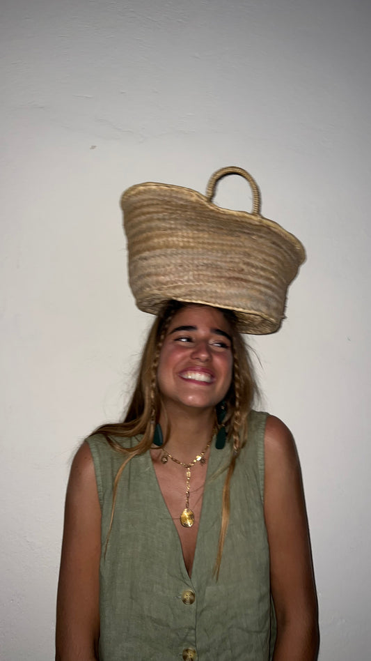 COLLAR TAMARINDO